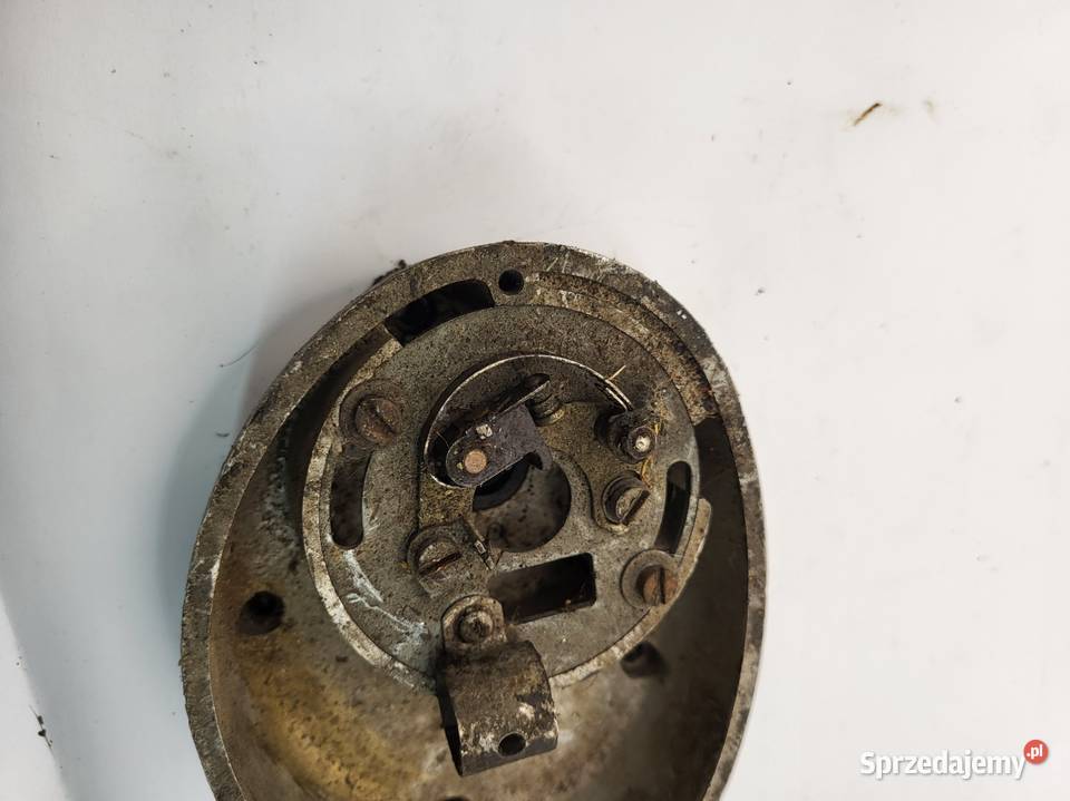 ajs dekiel pokrywa osłona Rybnik sprzedam