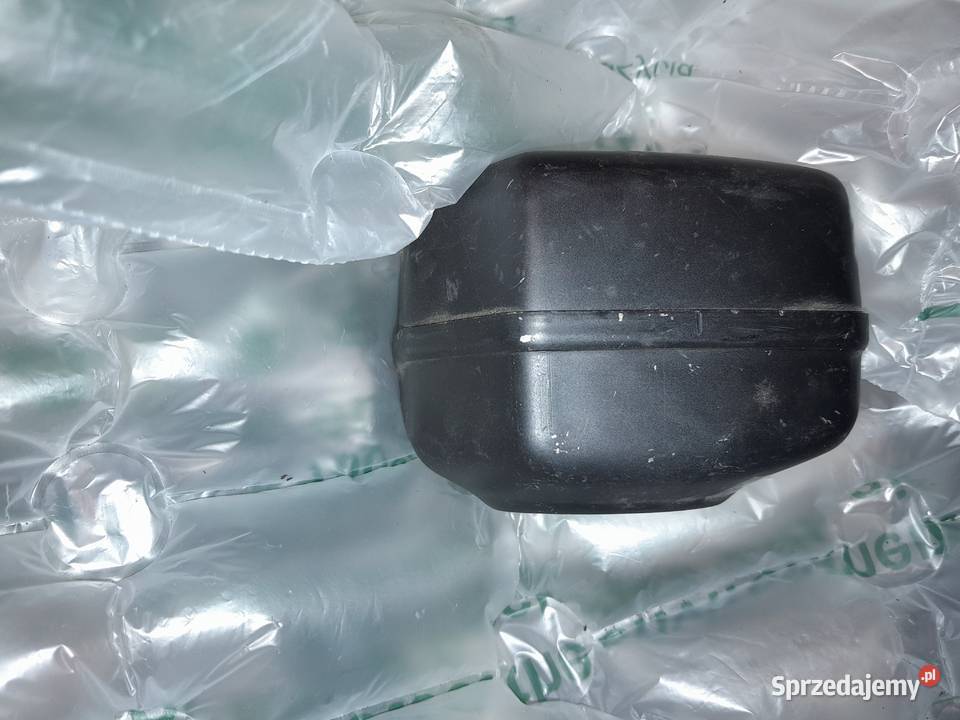 tłumik Husqvarna 444 Żywiec