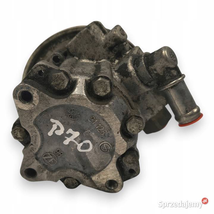 POMPA WSPOMAGANIA Peugeot Citroen 9647983580 Chełm