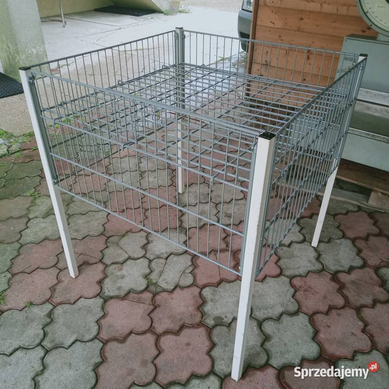 Kosz sklepwowy wielkopolskie Dobra