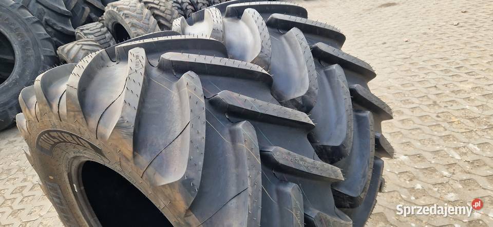 48065r24 4807024 Michelin 2023r Nowe Nowe Miasto Lubawskie sprzedam