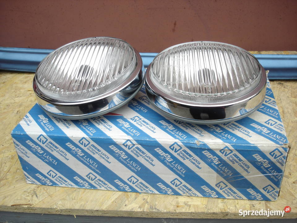 Fiat 125p 126p polonez milicja nysa syrena