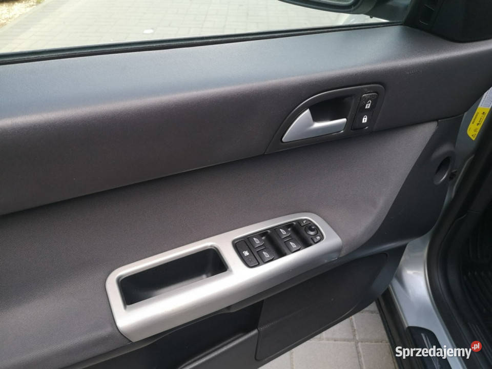 Volvo V50 18 125 Klimatronic Alu 17 Xenony Strzegom sprzedam