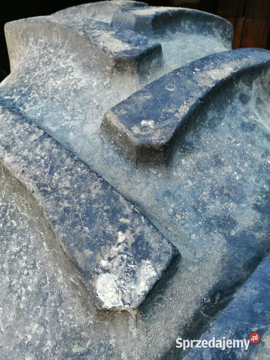 Sprzedam opony rolnicze radialne 18 4 34460 85 świętokrzyskie Mierzyn