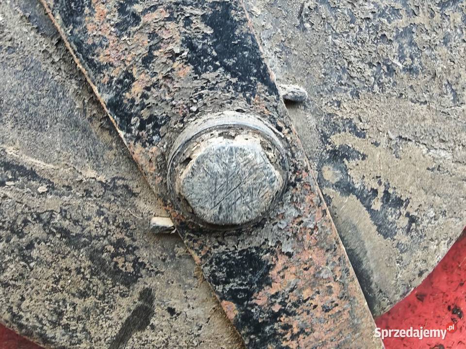 Kosiarka elektryczna Żory