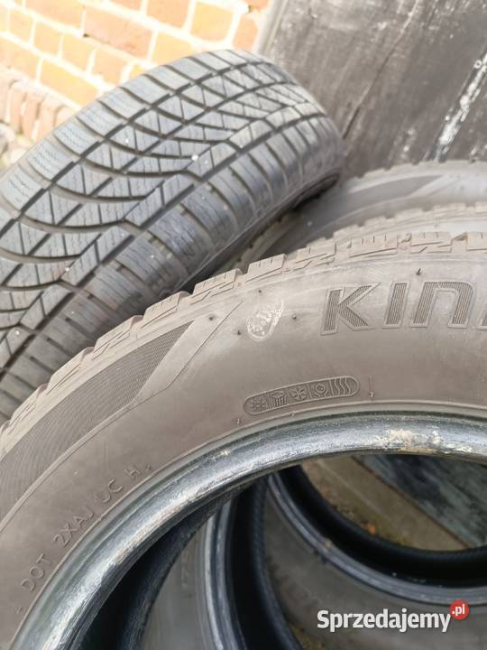 Opony wielosezonowe 17565 15R Rumin