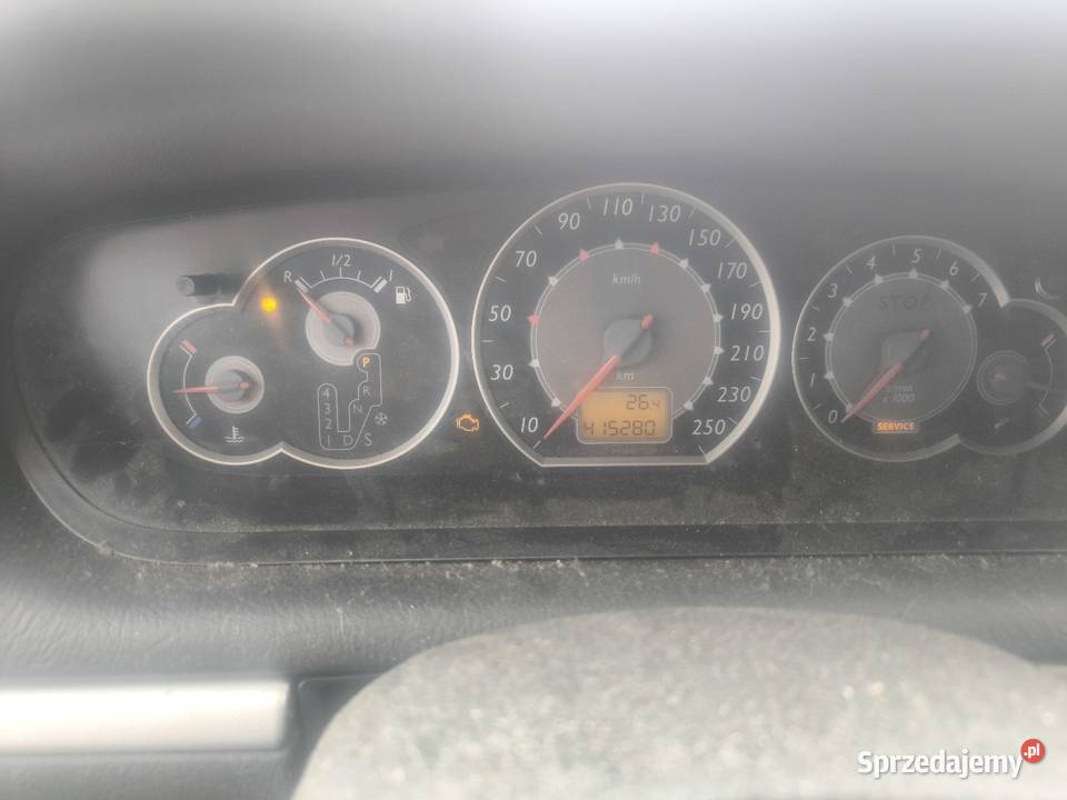 Citroen C5 kombi dolnośląskie Wrocław