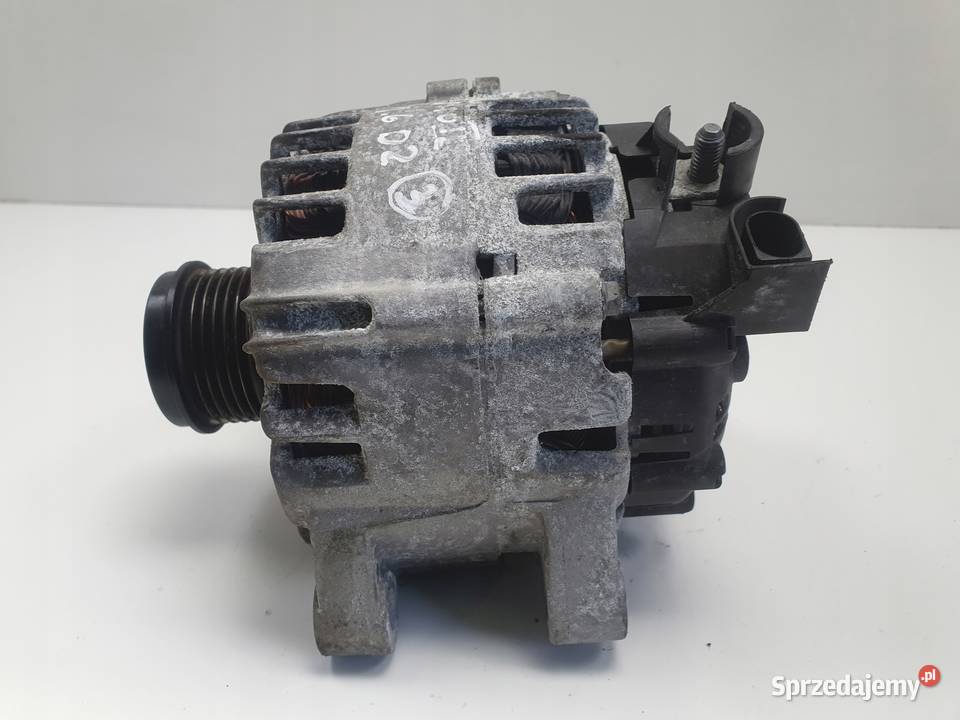 ALTERNATOR Volvo V40 II 16 D2 30659390 213044027