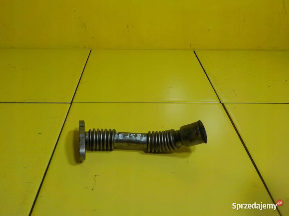 AUDI A5 A4 B8 27 TDI 10r 190 CGK rura przewod osobowe Suków sprzedam