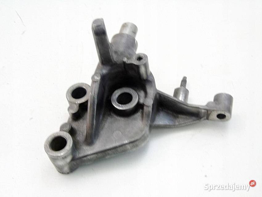 ŁAPA WSPORNIK ROLKI 22 D4D AVENSIS T25 T27 RAV4 osobowe Motoryzacja Sosnowiec sprzedam