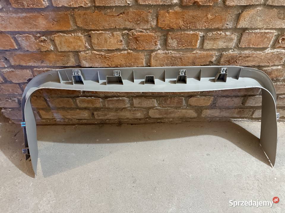 Osłona wewnętrzna tylnej klapy Dodge Grand podkarpackie Kolbuszowa Dolna