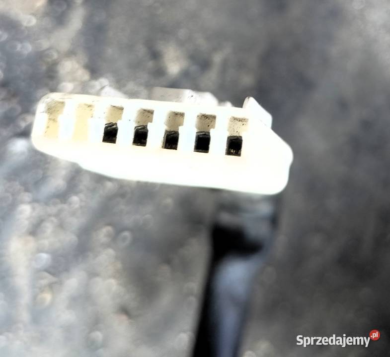 Lusterko elektryczne prawe Fiat Punto II Tarnobrzeg