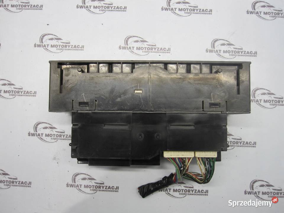 LEXUS GS II 01r panel nawiewu 559003A310