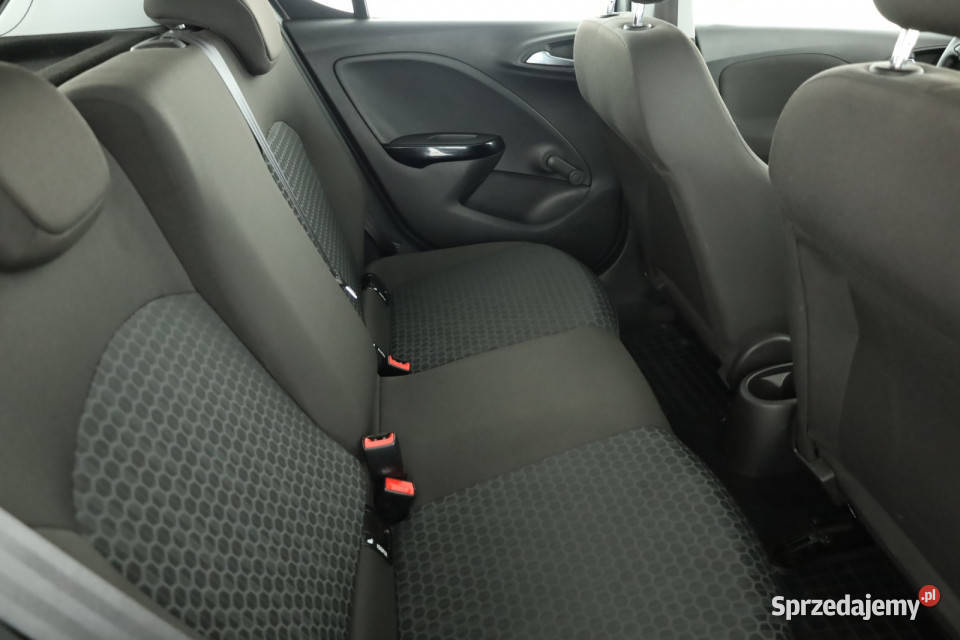 Opel Corsa 14 ESP