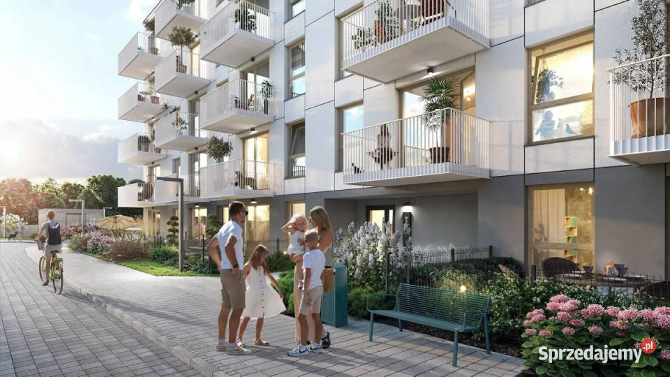 sprzedaży mieszkania Gdynia 3886m2 2 pokoje 38.86m2
