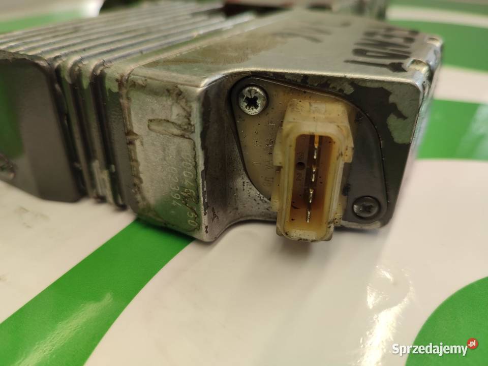 Sekcja rozdzielacza EHR G916961022021 Fendt 716 Wilkowo