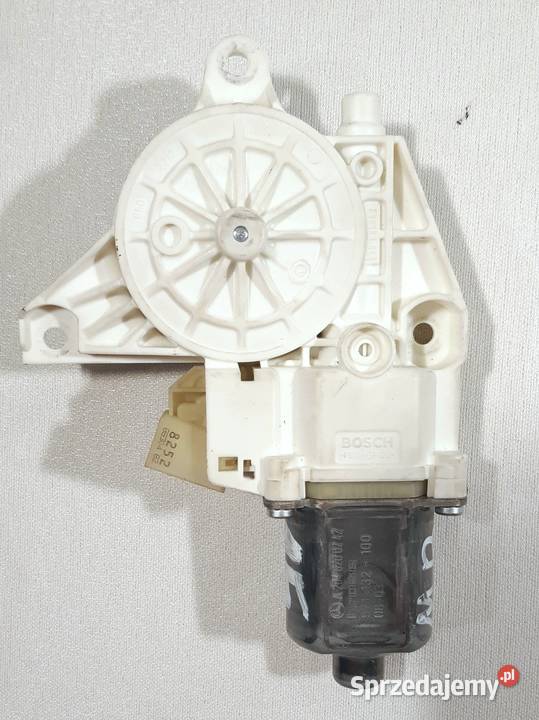 SILNICZEK SZYBY PRAWY PRZÓD MERCEDES W204 dolnośląskie Mielęcin