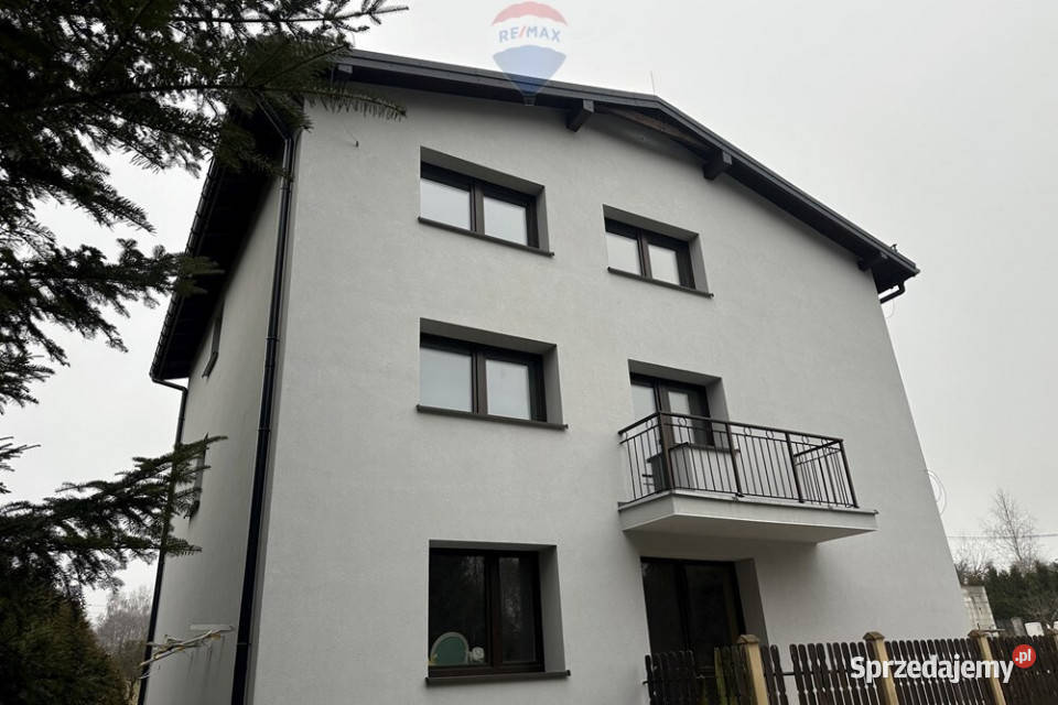 Bezczynszowa kawalerka 31 m2 CzechowiceDziedzice Czechowice-Dziedzice