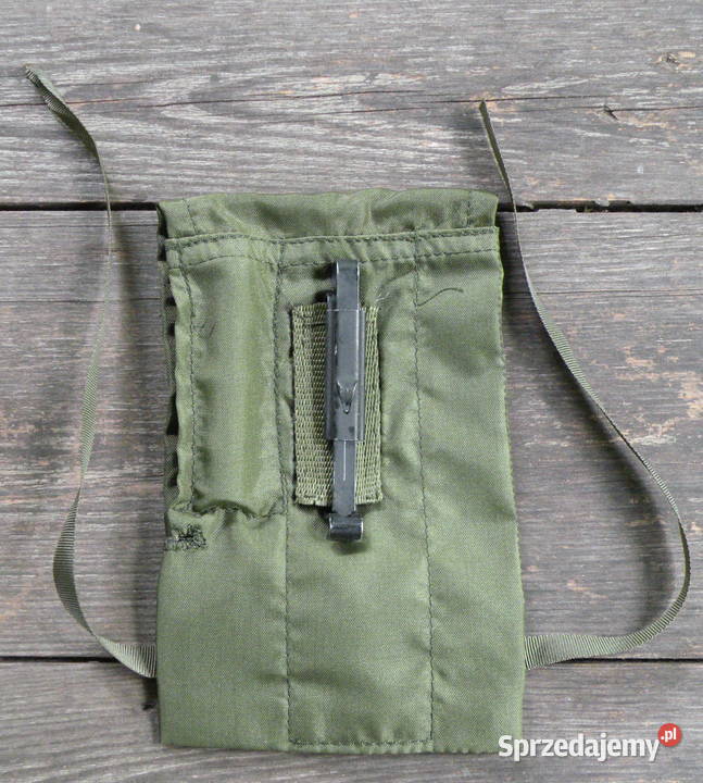 Ładownica na wyciory alice m14E2 68r Wrocław sprzedam