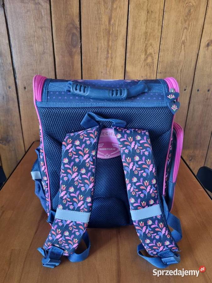 Tornister plecak Kraina Łódź Nowy mazowieckie Warszawa