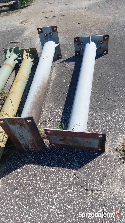 Wyłącznik 110kV w izolacji gazu SF6 3AQ1EG Zamość