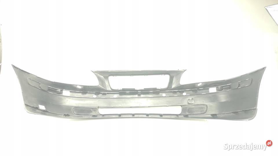 ZDERZAK PRZÓD VOLVO V70 II 20002007 NOWY GBC