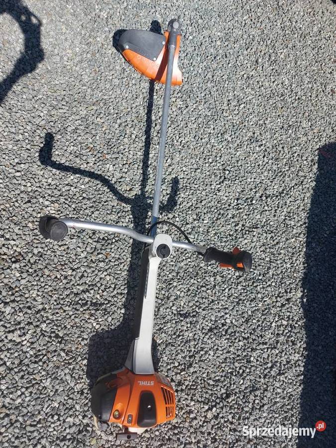 KOSA STIHL FS 490 CEM FREISCHNEIDER Opole