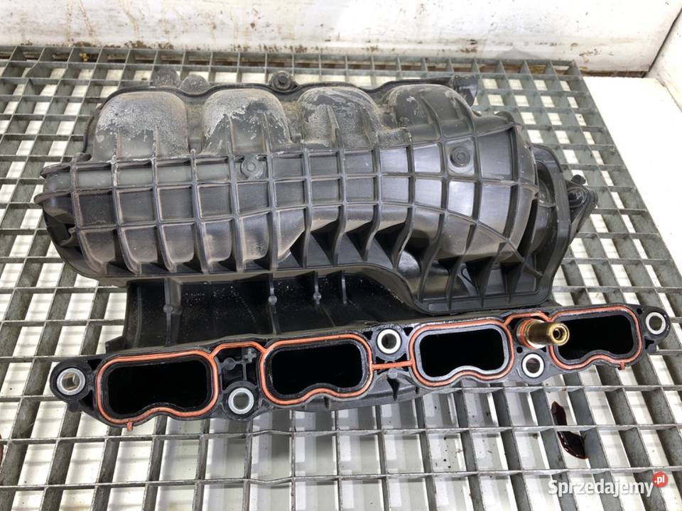 KOLEKTOR SSĄCY TOYOTA COROLLA E21 20 152 osobowe sprzedam