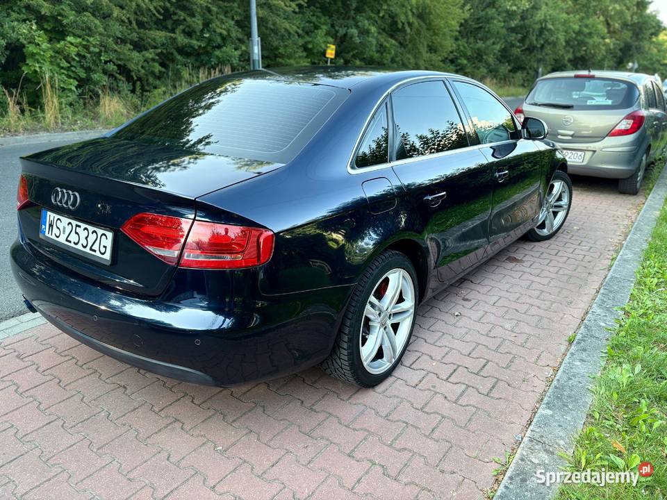 AUDI A4 Kraków