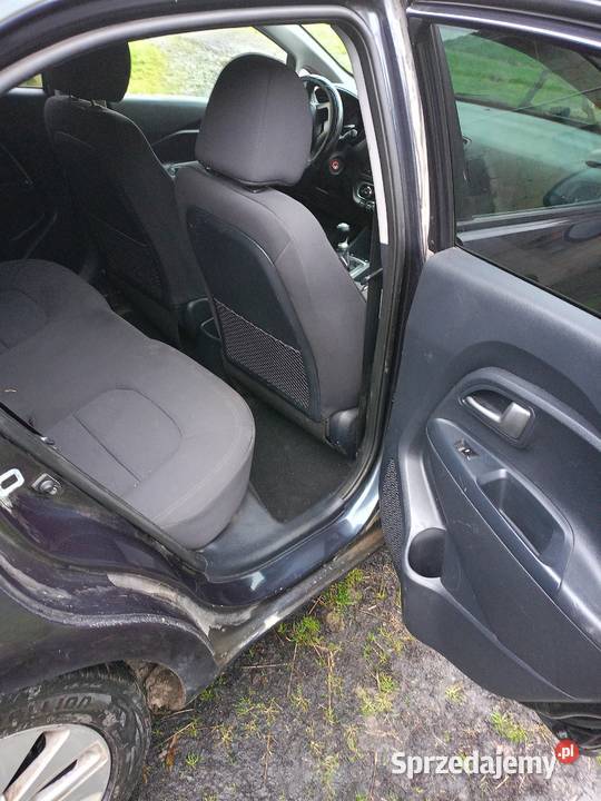 Kia Rio Sprzedam Motoryzacja Przywidz
