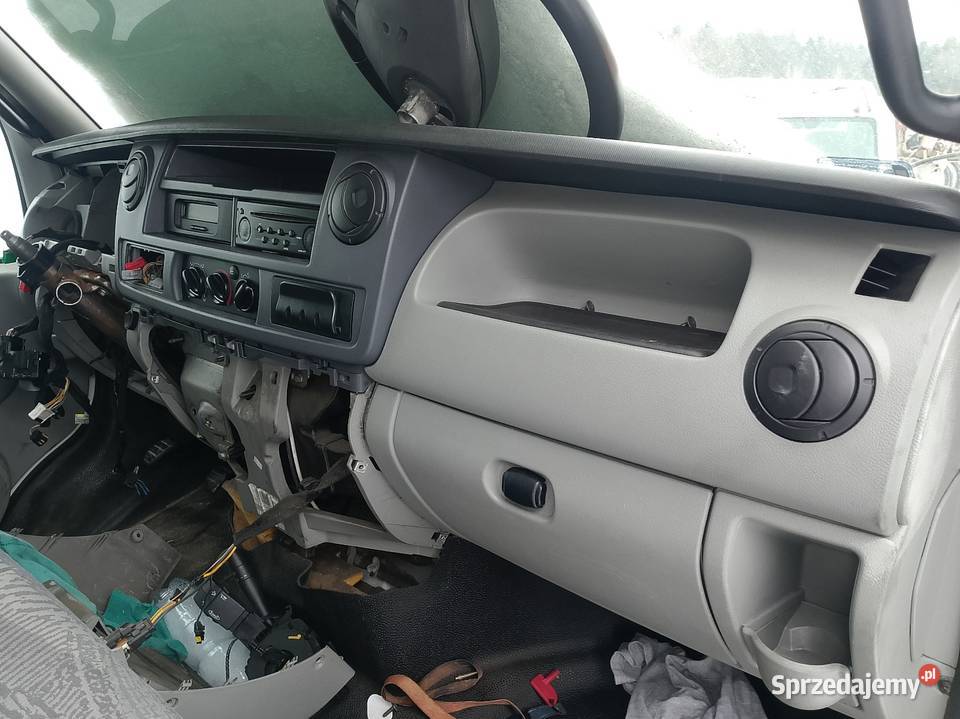 Schowek master mascott Kakonin