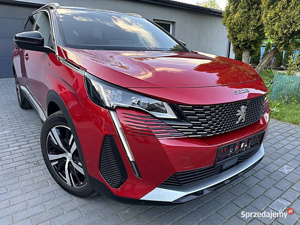 Lift GT 2021 Niski Przebieg Serwis Bezwypadkowy Zawiercie