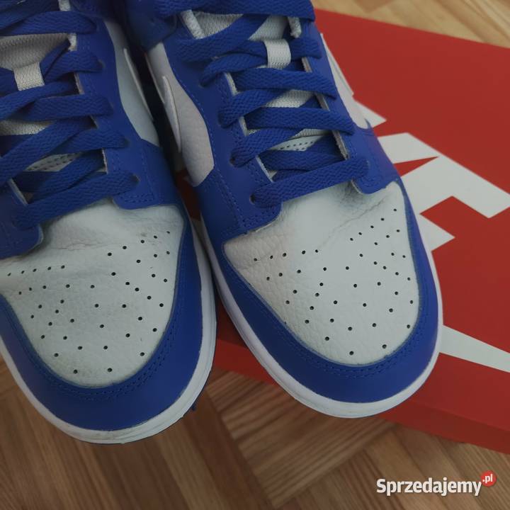Buty Nike Dunk Low Retro 43 Nike Pruszków