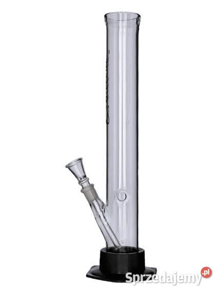 Bongo Szklane Chillout 35 Prosta Tuba Fajka Ostrowy nad Okszą