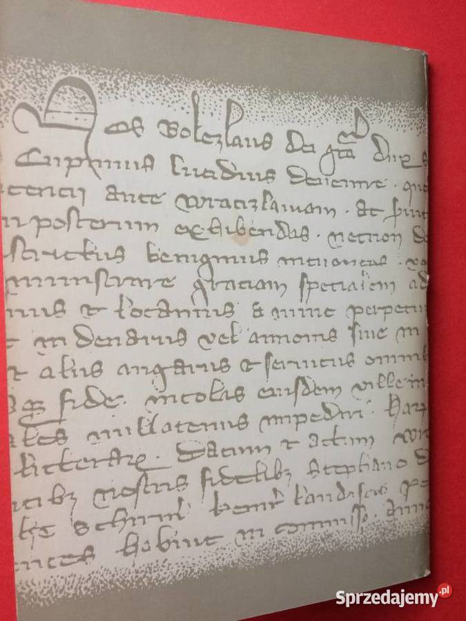 378 Dawne Pieczęcie Na Dolnym Śląsku Antykwariat Szczecin