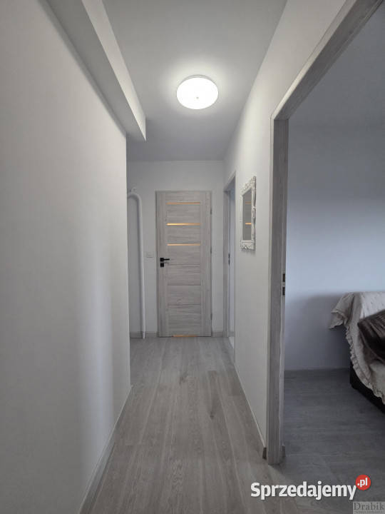 Mieszkanie 4529m2 2 pokoje Kraków