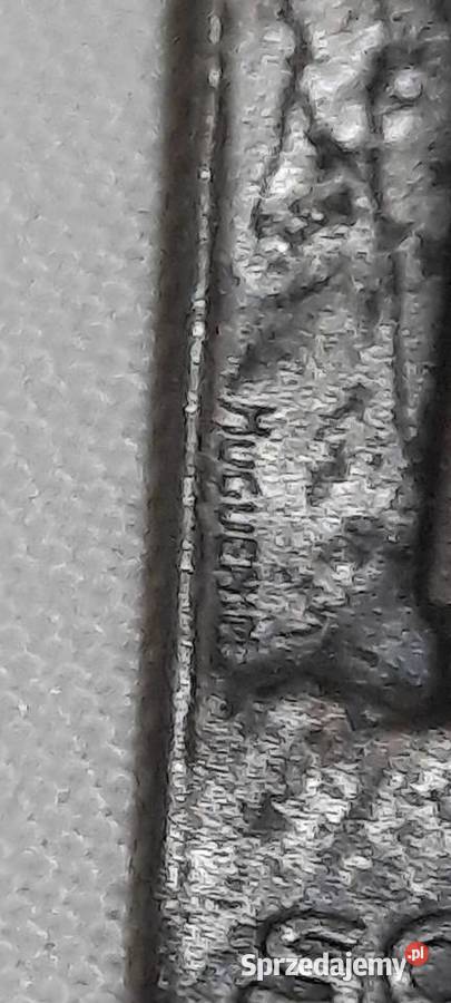 Odznaka 1939r soldaten weihnacht 8456 Pozostałe Warszawa