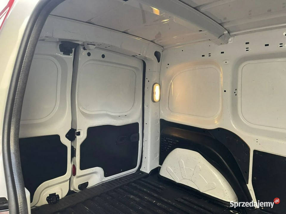 Renault Kangoo FV 23 Gwarancja nieuszkodzony Rawa Mazowiecka sprzedam