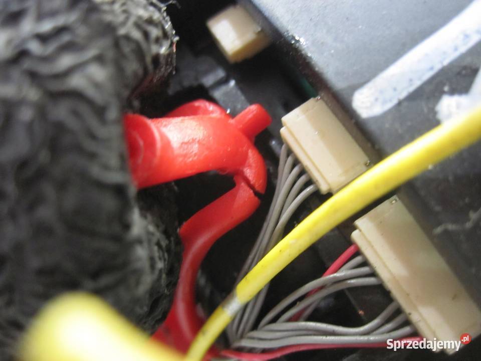 MERCEDES E IV W212 12r przełącznik zespolony sprzedam