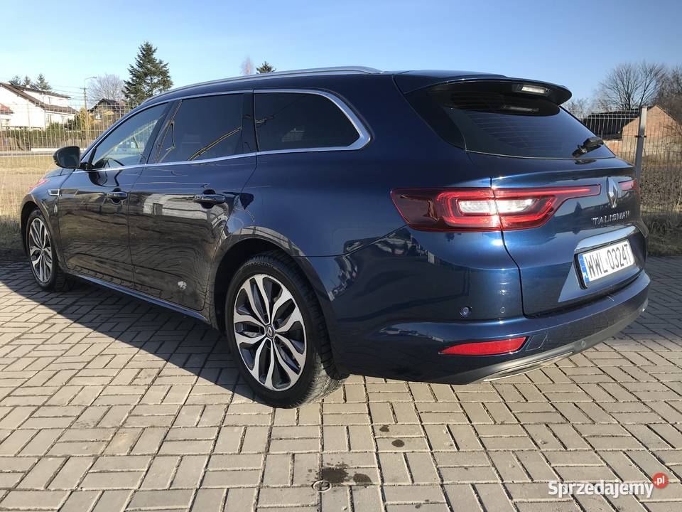 Renault Talisman 16 sprzedam