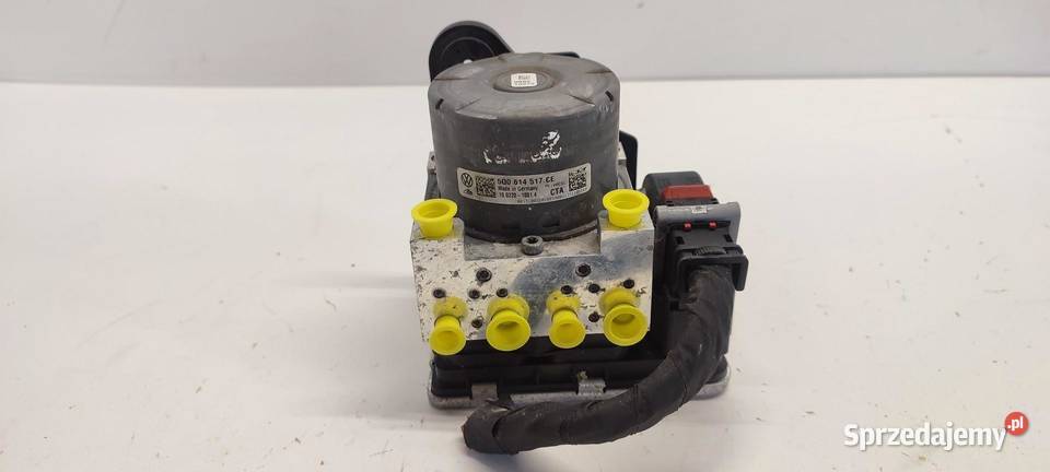 SEAT ATECA POMPA ABS 5Q0614517CE
