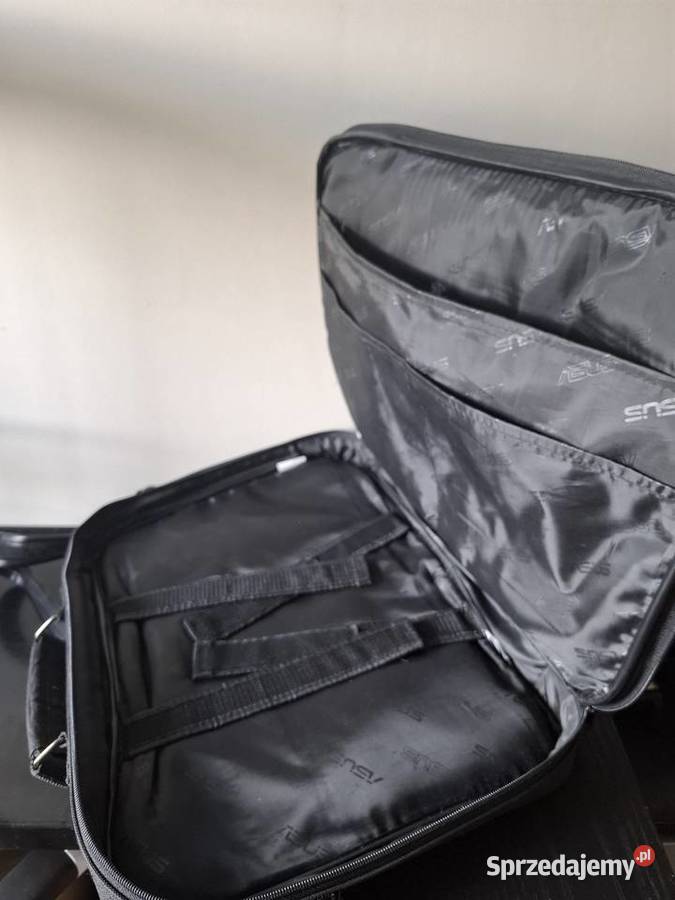 Torba laptopa futerał pokrowiec Kraków