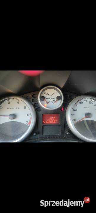 Sprzedam auto Peugeot Samochody osobowe