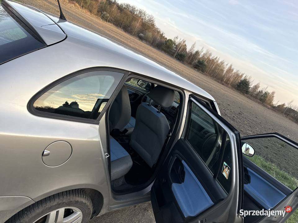 Skoda Fabia Kombi 1198cm3 Żurawiniec