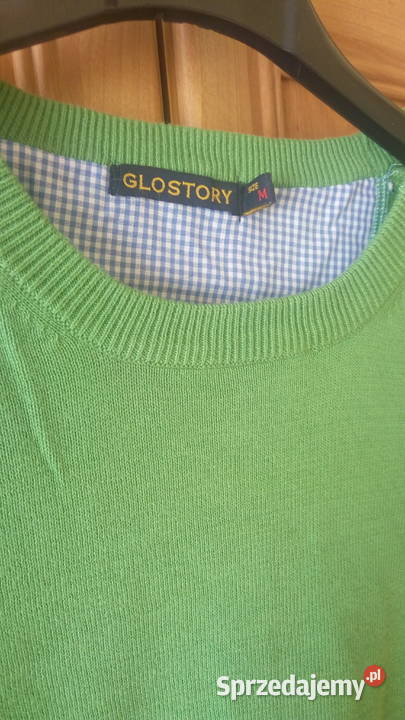 Sweter Męski Glastory M podkarpackie