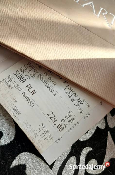 Celebrytka apart srebrna Łańcuszki