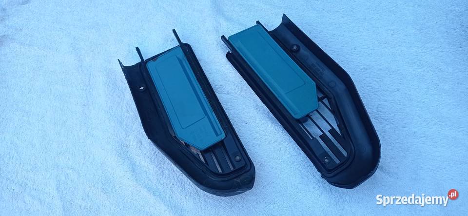 Kratka nawiewu powietrza Volkswagen Transporter Rok produkcji 1985 Starachowice sprzedam