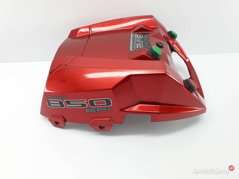 Obudowa Lampy Licznika Oslona Owiewka Polaris łódzkie