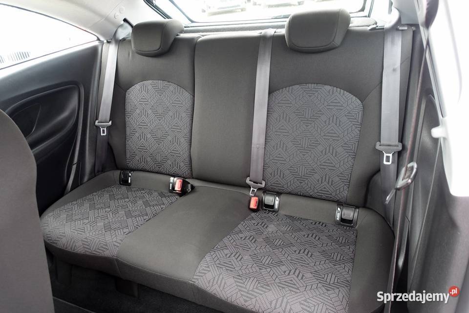 Opel Corsa 14 90 LIFT Zero korozji Niski Buczkowice