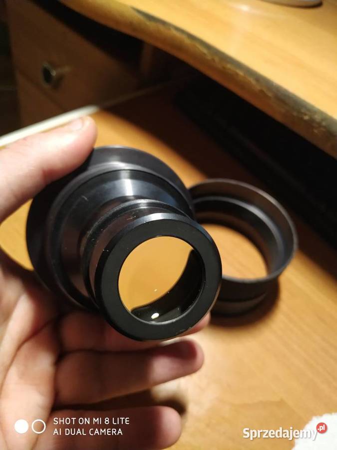 Meopta Stigmar X 1175 Elektronika Lublin